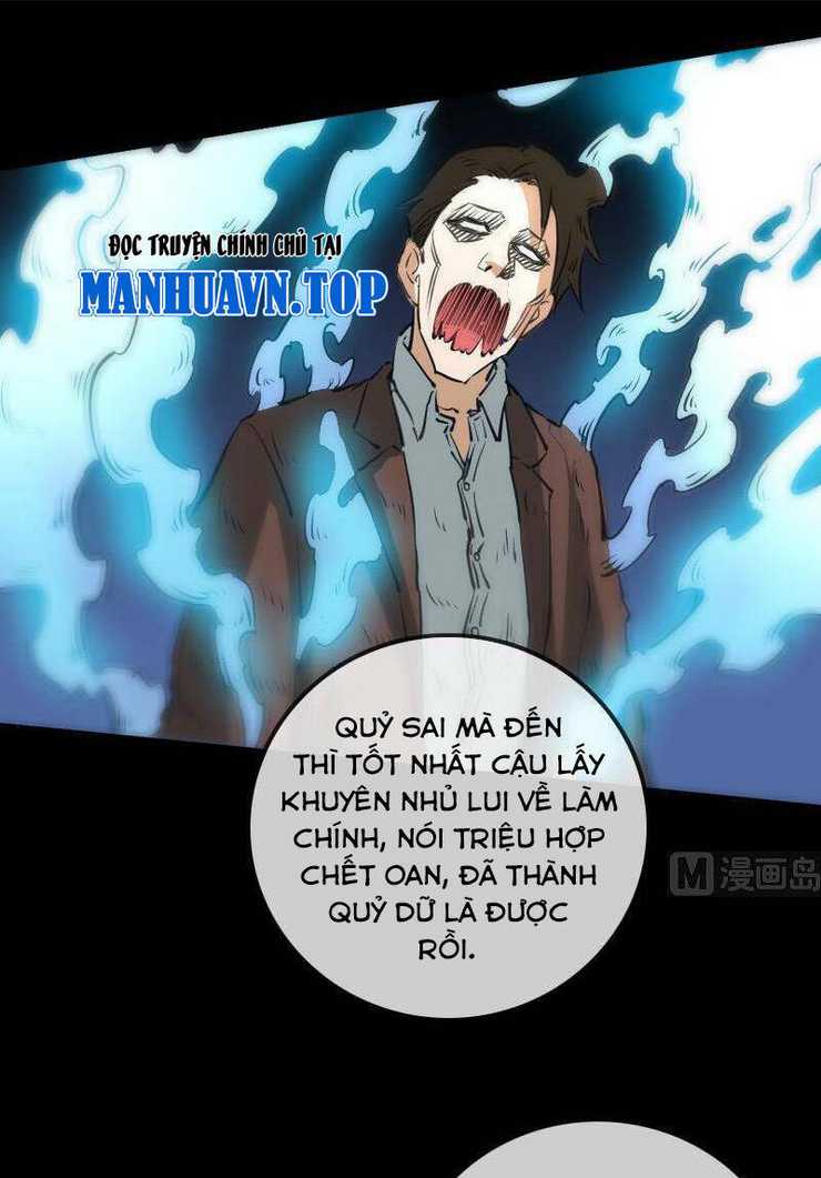 Kiếp Thiên Vận Chap 123 - Next Chap 124