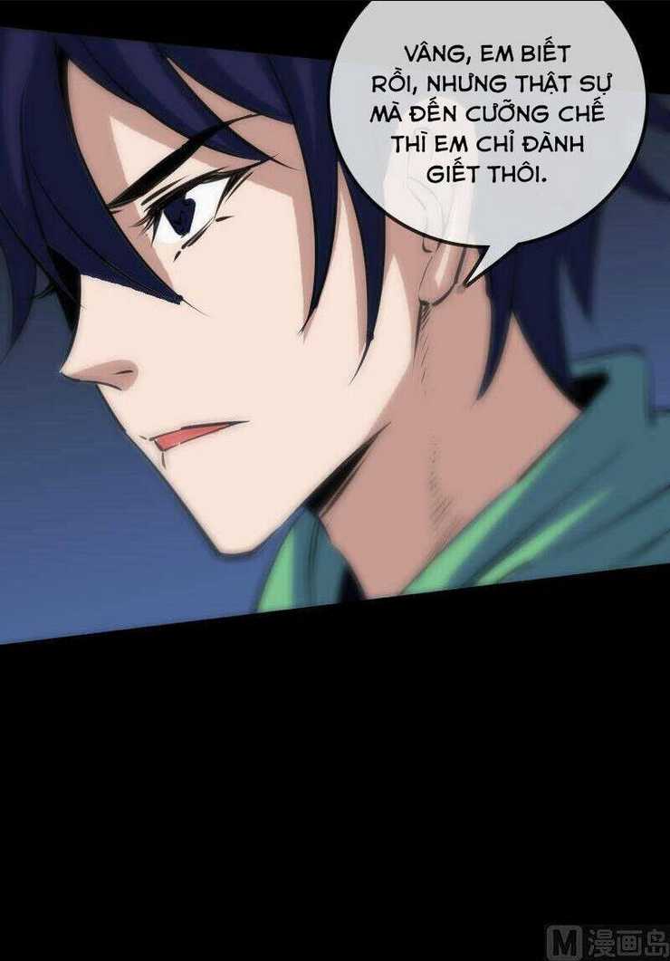 Kiếp Thiên Vận Chap 123 - Next Chap 124