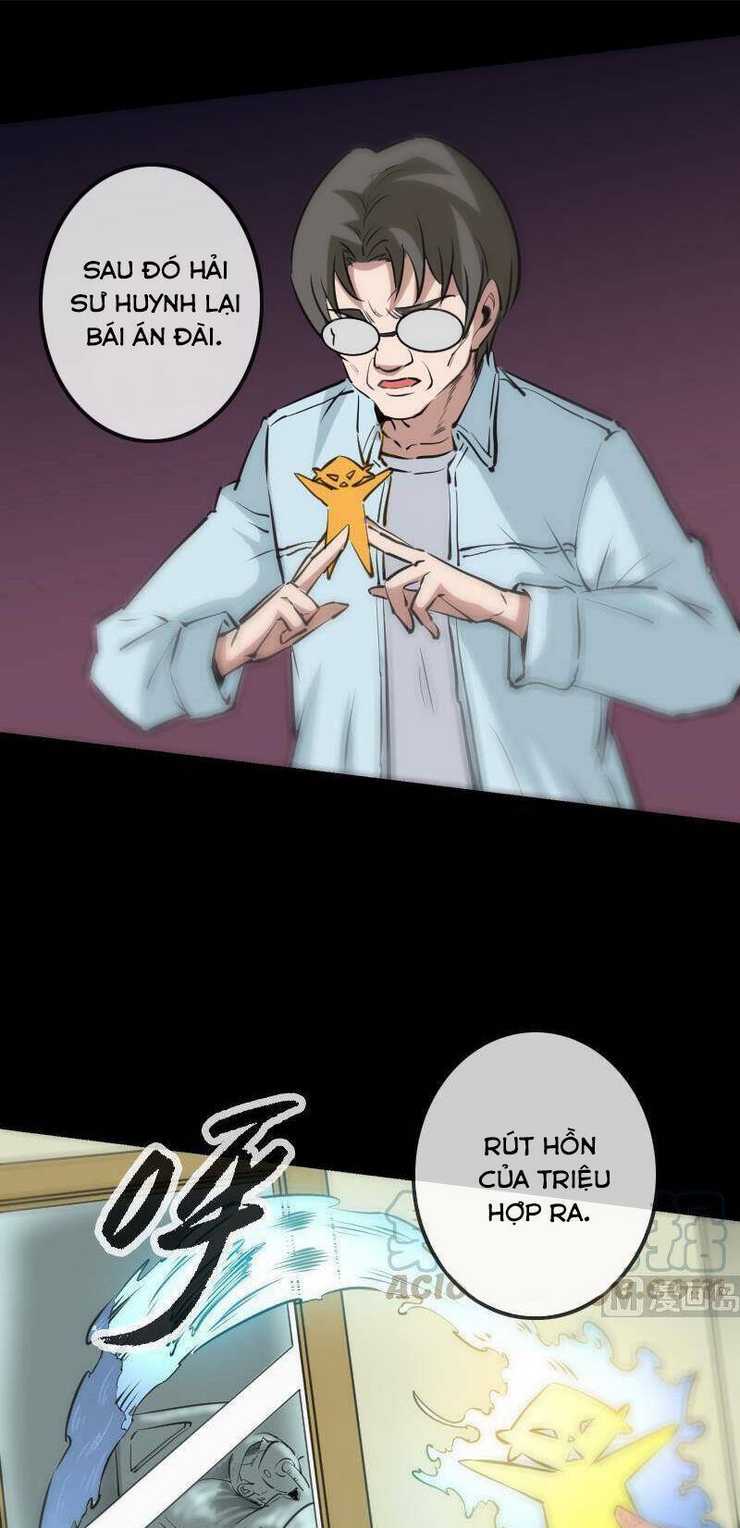 Kiếp Thiên Vận Chap 123 - Next Chap 124