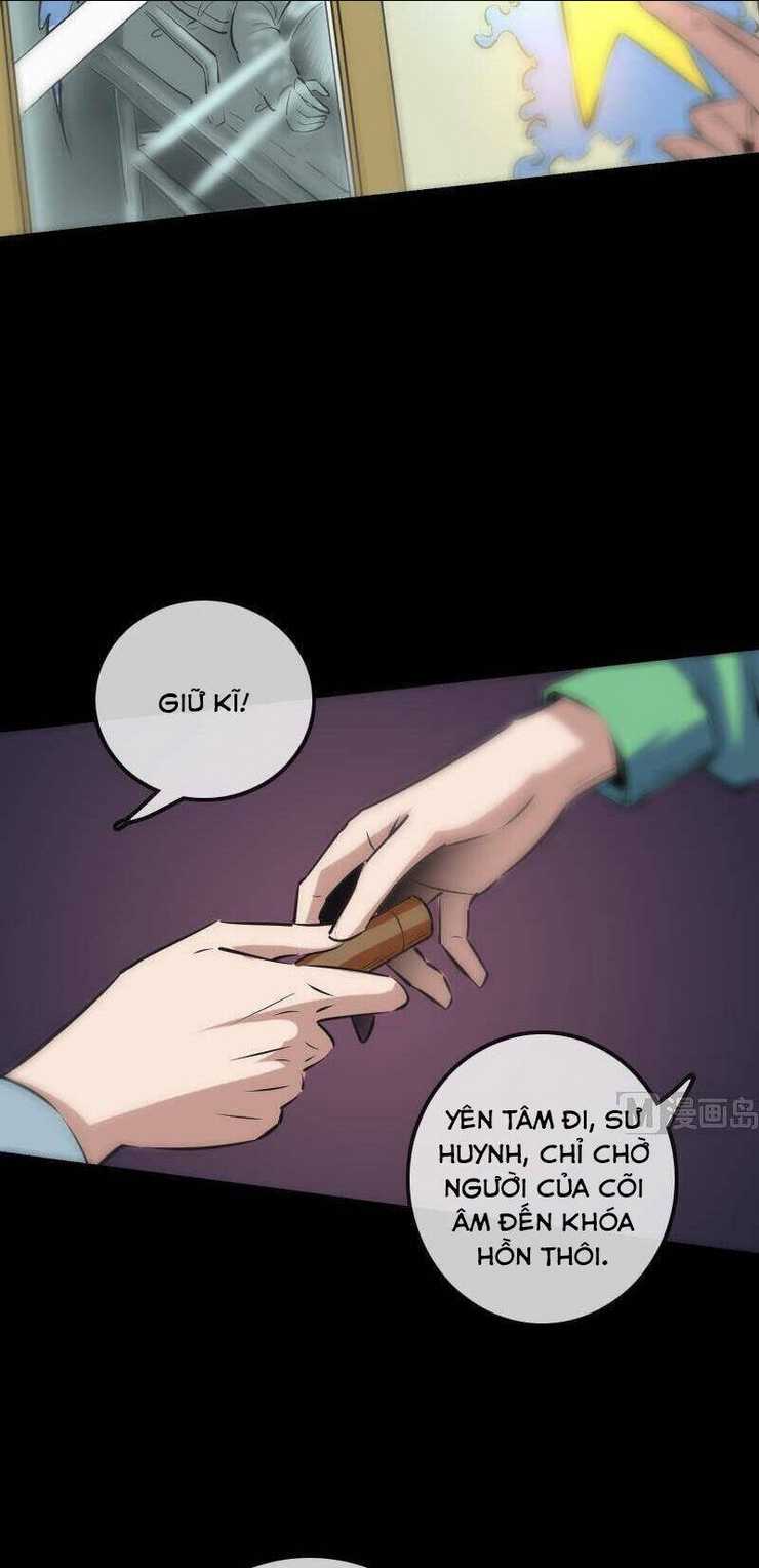 Kiếp Thiên Vận Chap 123 - Next Chap 124
