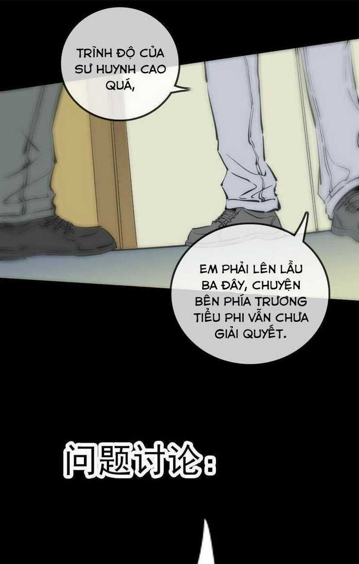 Kiếp Thiên Vận Chap 123 - Next Chap 124