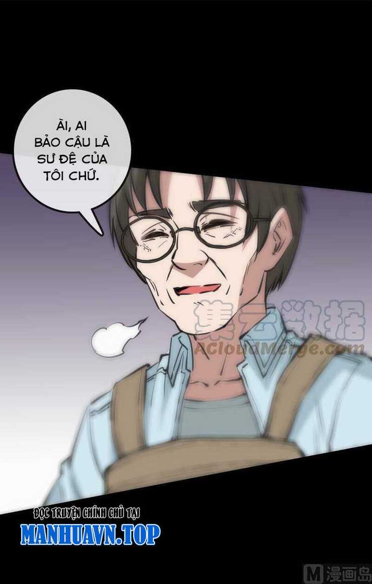 Kiếp Thiên Vận Chap 123 - Next Chap 124