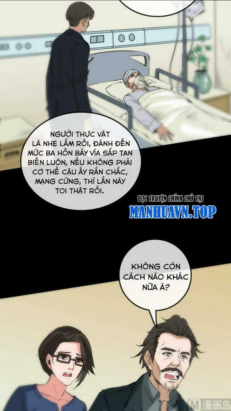 Kiếp Thiên Vận Chap 123 - Next Chap 124