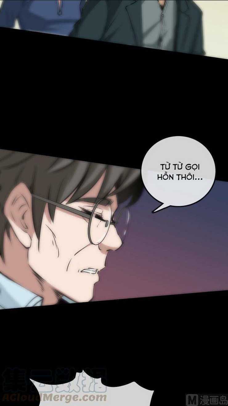 Kiếp Thiên Vận Chap 123 - Next Chap 124