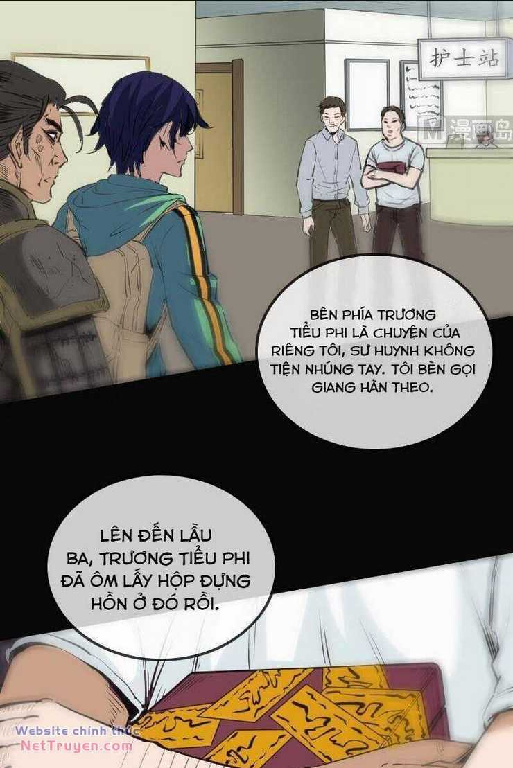 Kiếp Thiên Vận Chap 124 - Next Chap 125