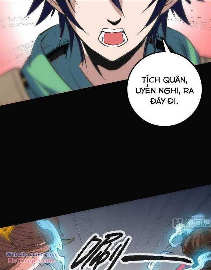 Kiếp Thiên Vận Chap 124 - Next Chap 125