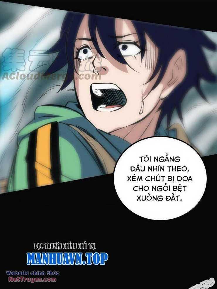 Kiếp Thiên Vận Chap 124 - Next Chap 125