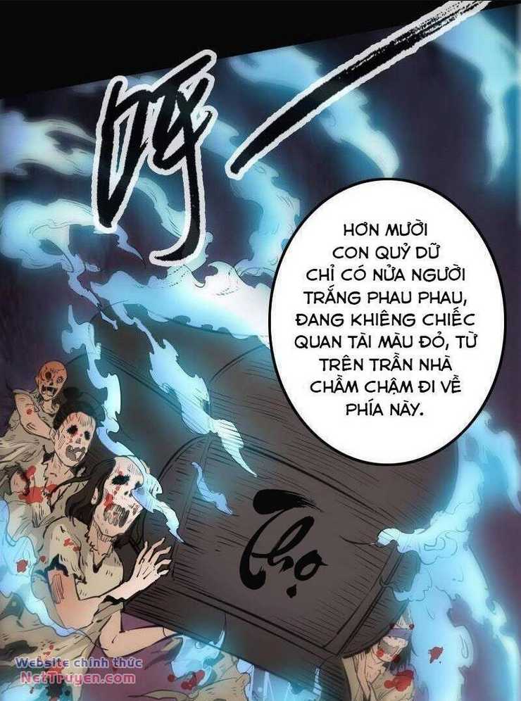 Kiếp Thiên Vận Chap 124 - Next Chap 125