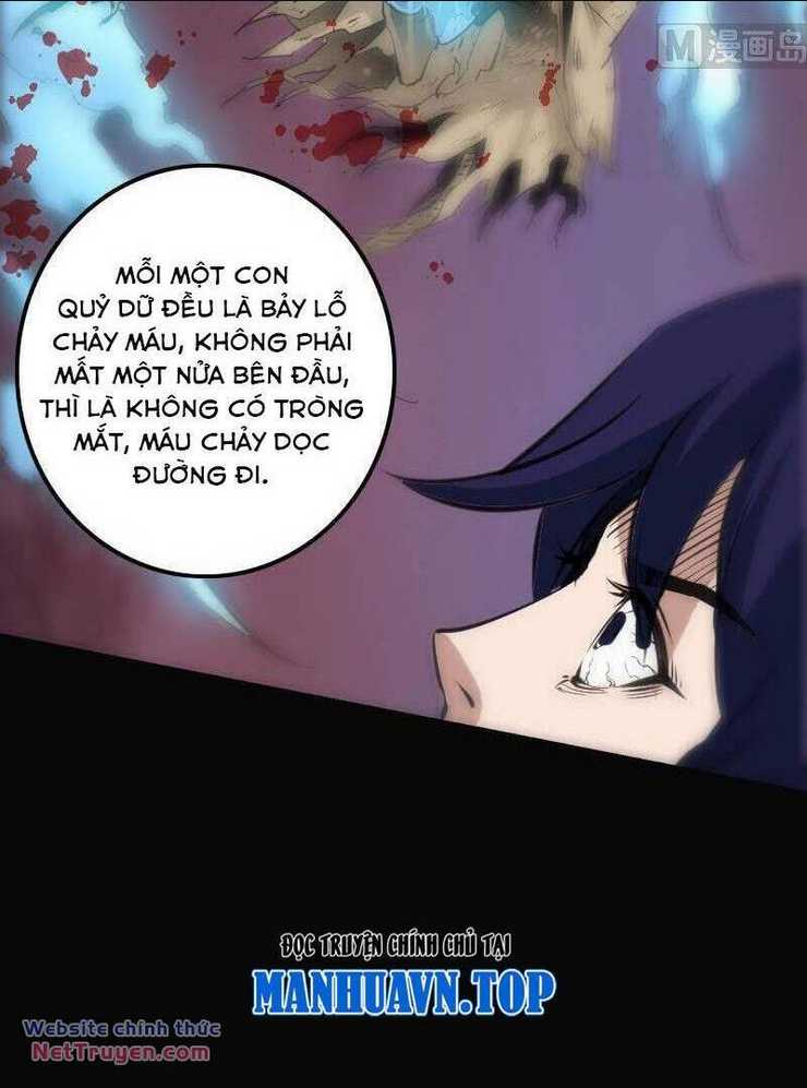Kiếp Thiên Vận Chap 124 - Next Chap 125