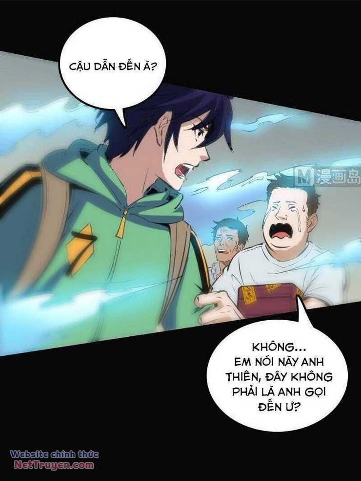 Kiếp Thiên Vận Chap 124 - Next Chap 125
