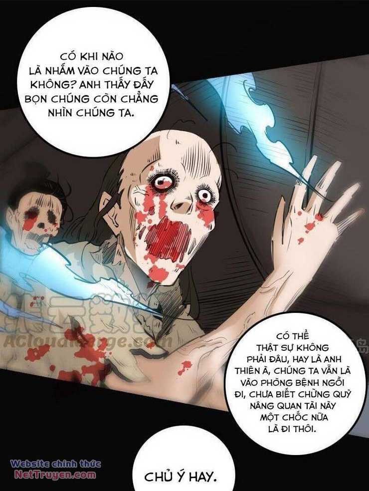 Kiếp Thiên Vận Chap 124 - Next Chap 125