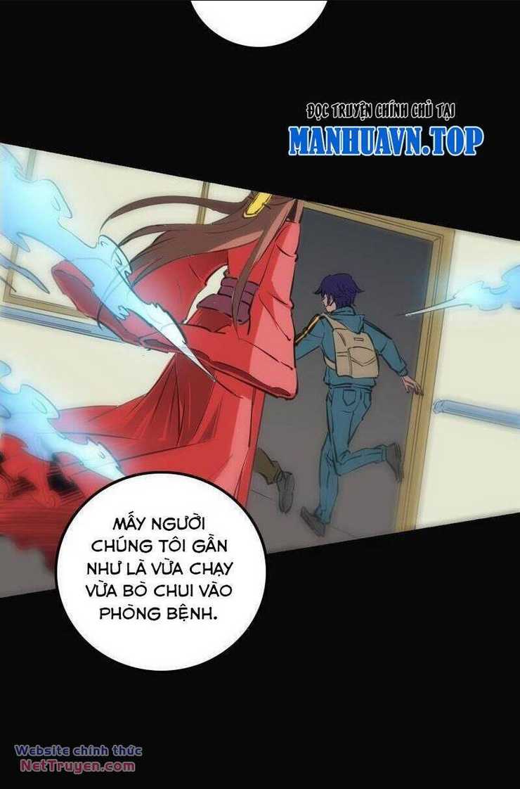 Kiếp Thiên Vận Chap 124 - Next Chap 125