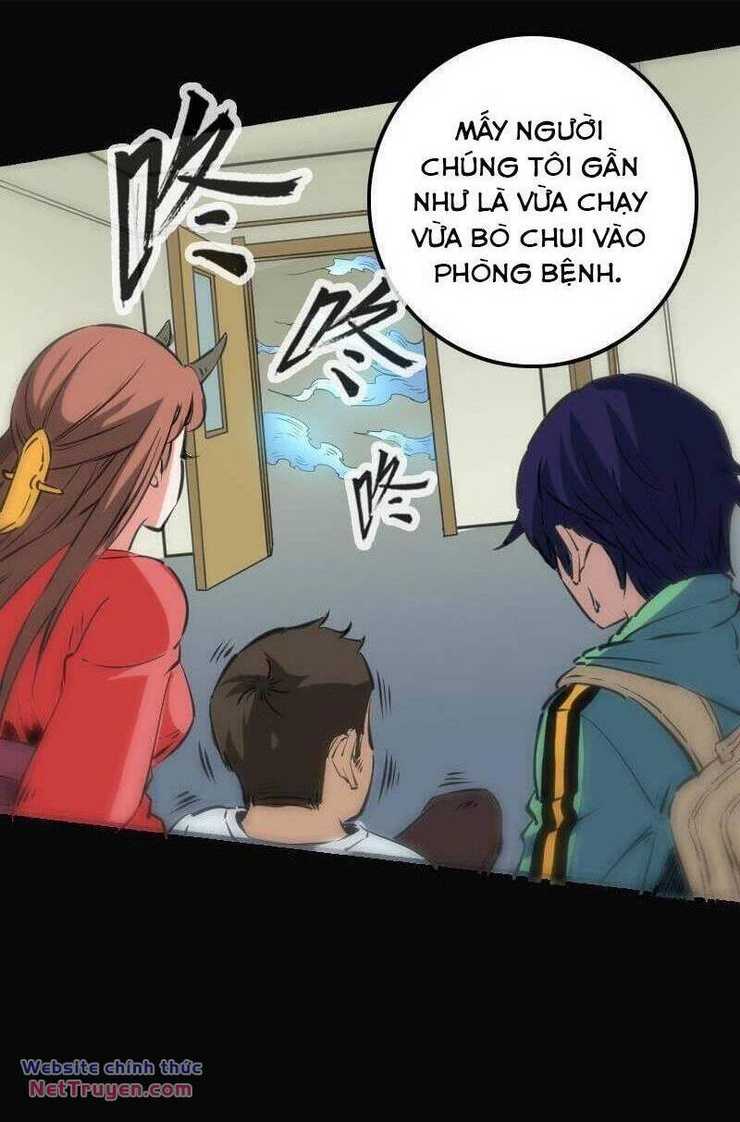 Kiếp Thiên Vận Chap 124 - Next Chap 125