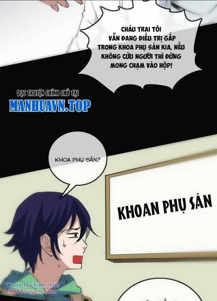 Kiếp Thiên Vận Chap 124 - Next Chap 125
