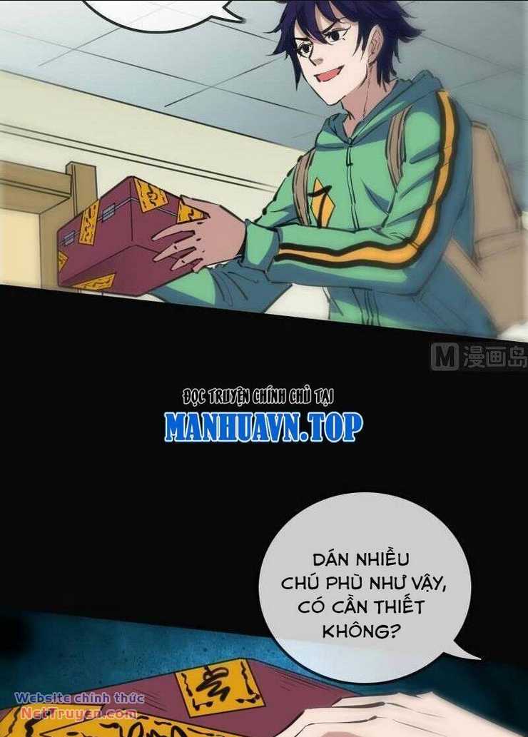 Kiếp Thiên Vận Chap 124 - Next Chap 125