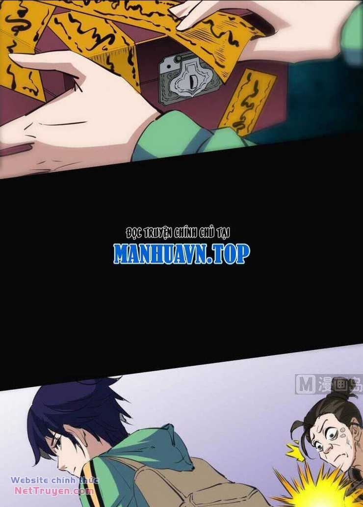 Kiếp Thiên Vận Chap 124 - Next Chap 125