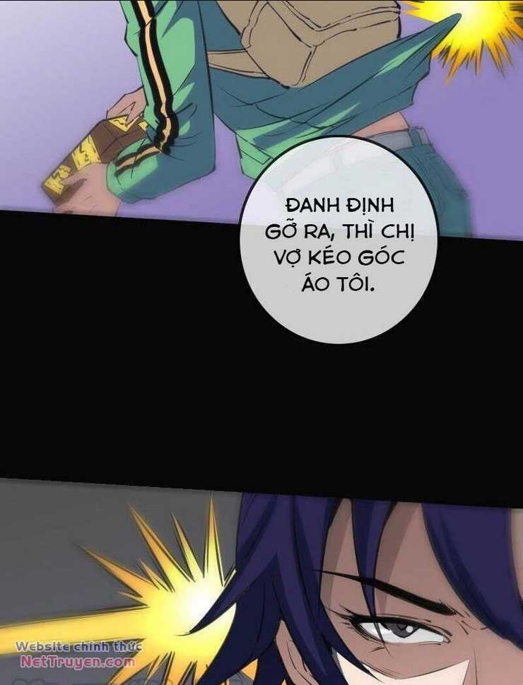 Kiếp Thiên Vận Chap 124 - Next Chap 125