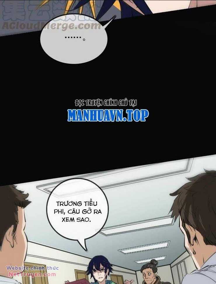 Kiếp Thiên Vận Chap 124 - Next Chap 125
