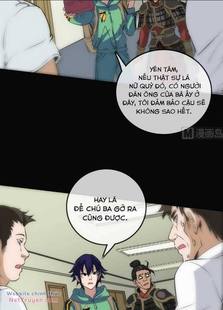 Kiếp Thiên Vận Chap 124 - Next Chap 125