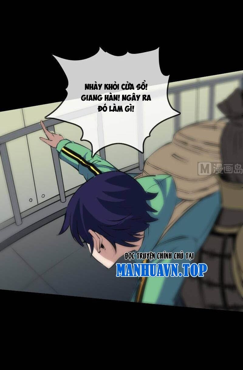 Kiếp Thiên Vận Chap 126 - Next Chap 127