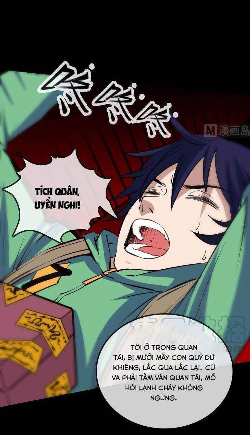 Kiếp Thiên Vận Chap 126 - Next Chap 127