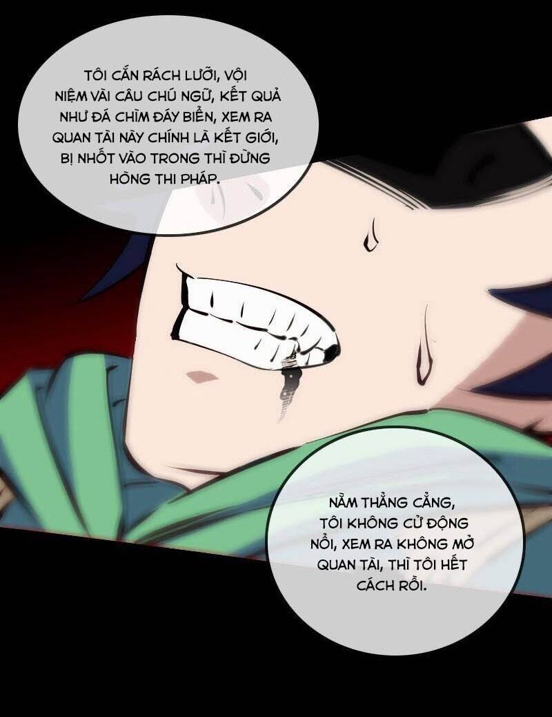 Kiếp Thiên Vận Chap 126 - Next Chap 127