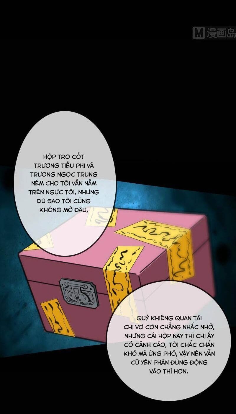 Kiếp Thiên Vận Chap 126 - Next Chap 127