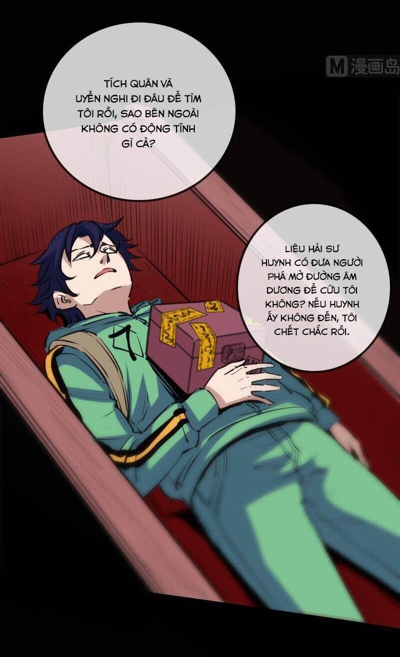 Kiếp Thiên Vận Chap 126 - Next Chap 127