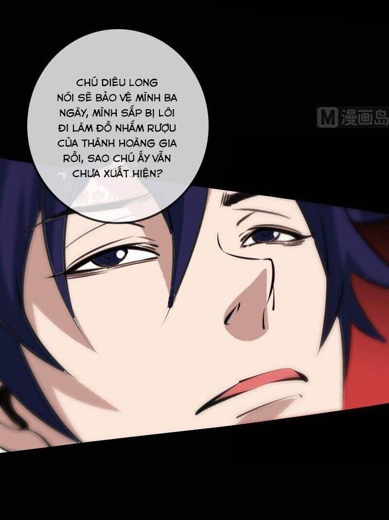 Kiếp Thiên Vận Chap 126 - Next Chap 127