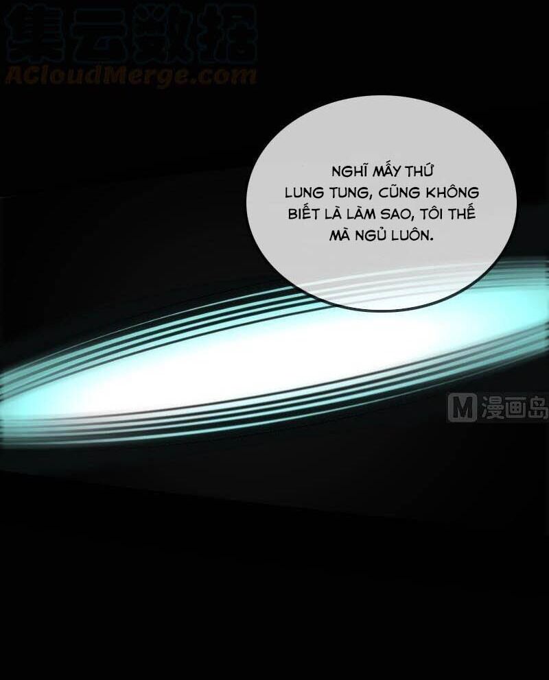 Kiếp Thiên Vận Chap 126 - Next Chap 127