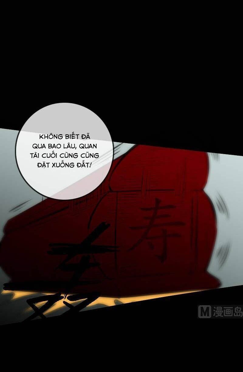 Kiếp Thiên Vận Chap 126 - Next Chap 127
