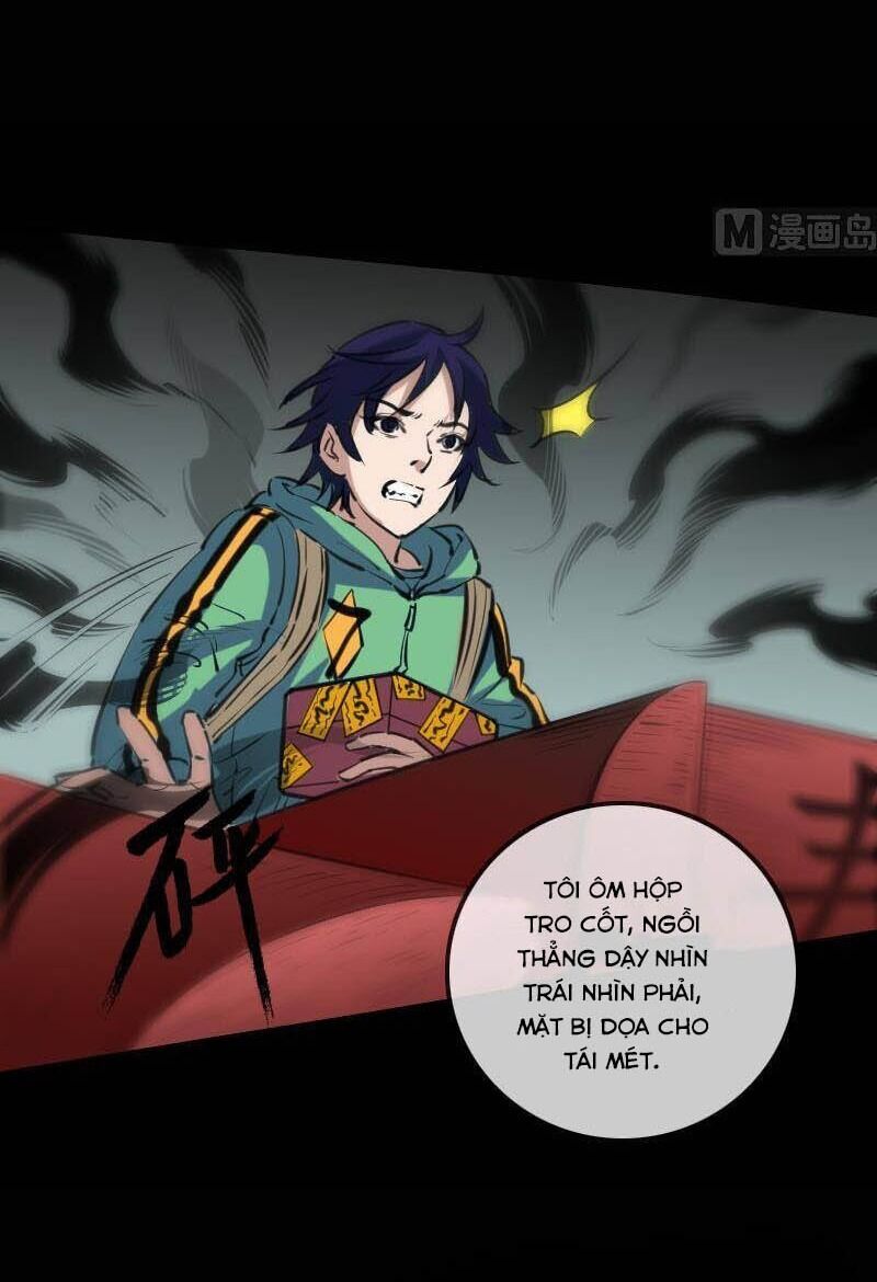 Kiếp Thiên Vận Chap 126 - Next Chap 127