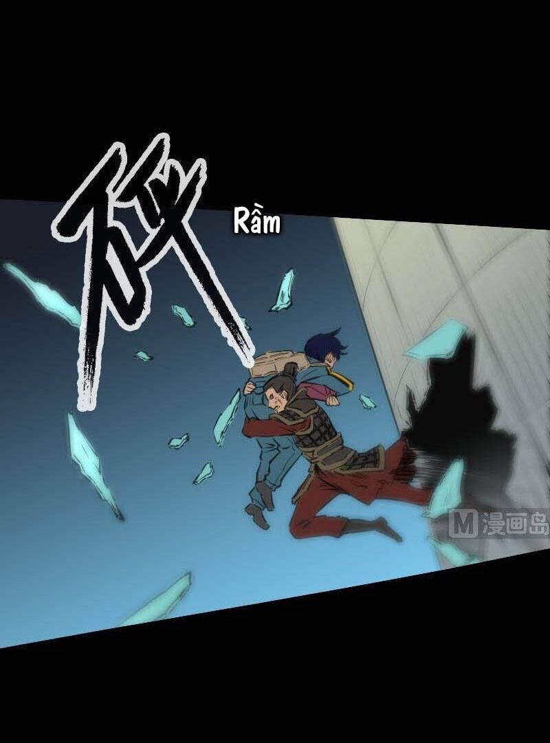 Kiếp Thiên Vận Chap 126 - Next Chap 127