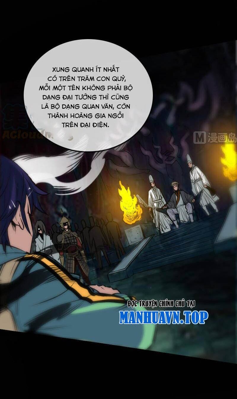 Kiếp Thiên Vận Chap 126 - Next Chap 127