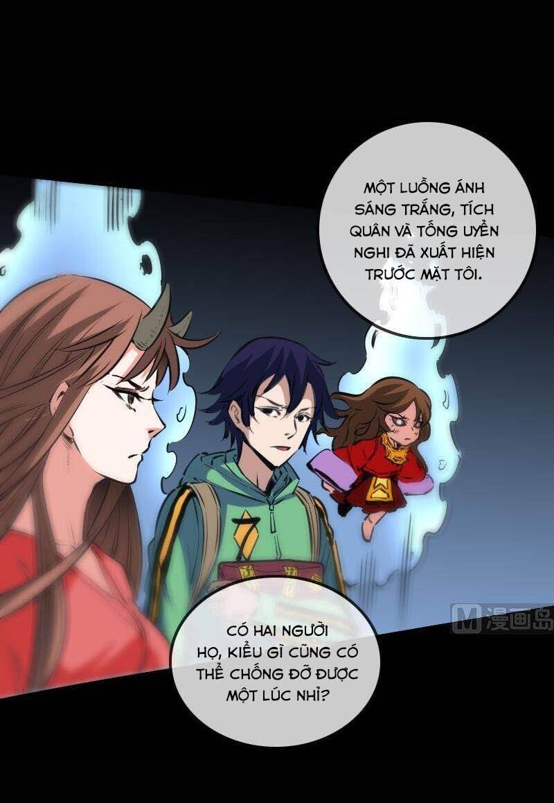 Kiếp Thiên Vận Chap 126 - Next Chap 127
