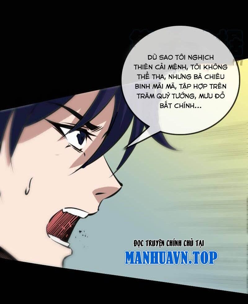Kiếp Thiên Vận Chap 126 - Next Chap 127