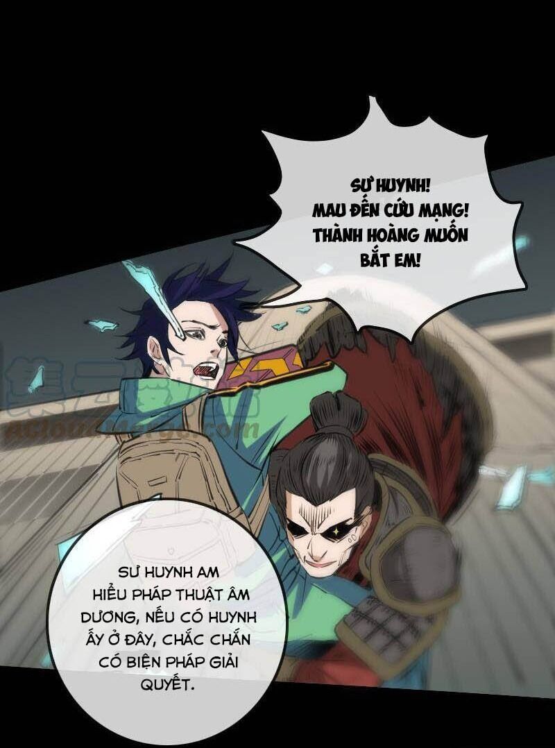 Kiếp Thiên Vận Chap 126 - Next Chap 127