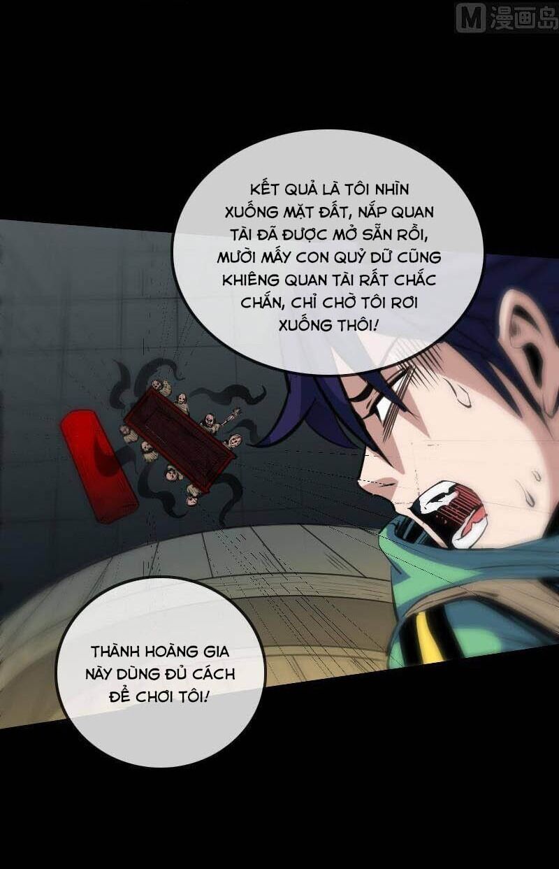 Kiếp Thiên Vận Chap 126 - Next Chap 127