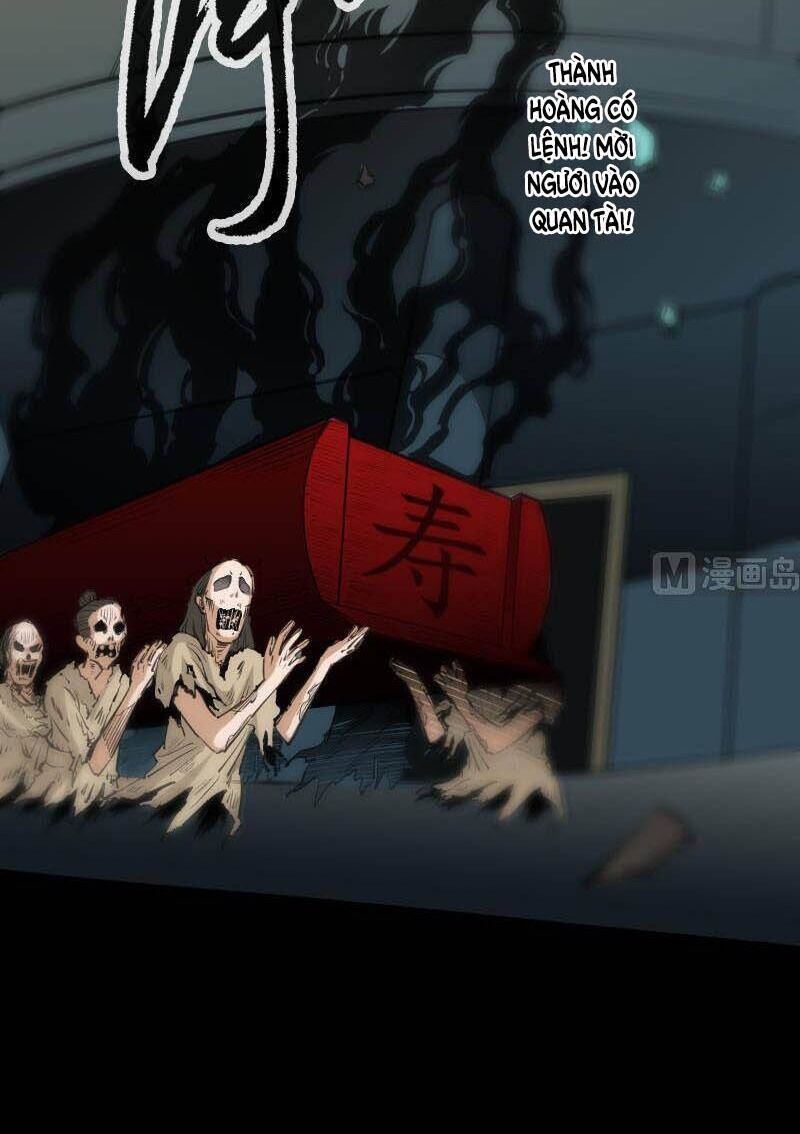Kiếp Thiên Vận Chap 126 - Next Chap 127