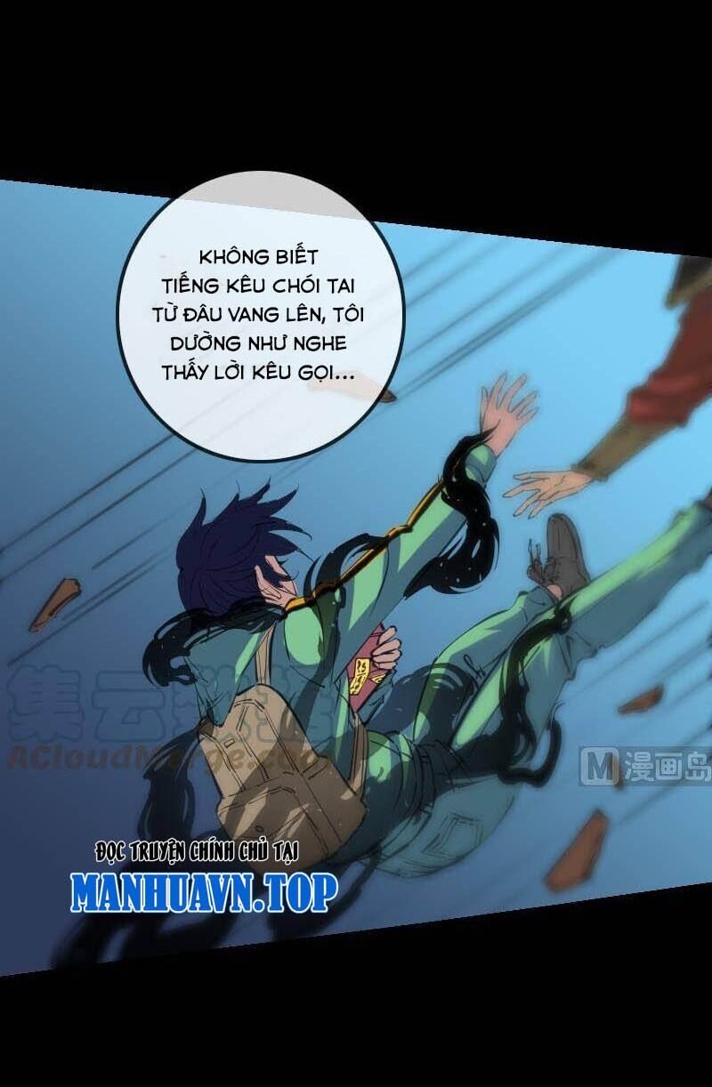 Kiếp Thiên Vận Chap 126 - Next Chap 127