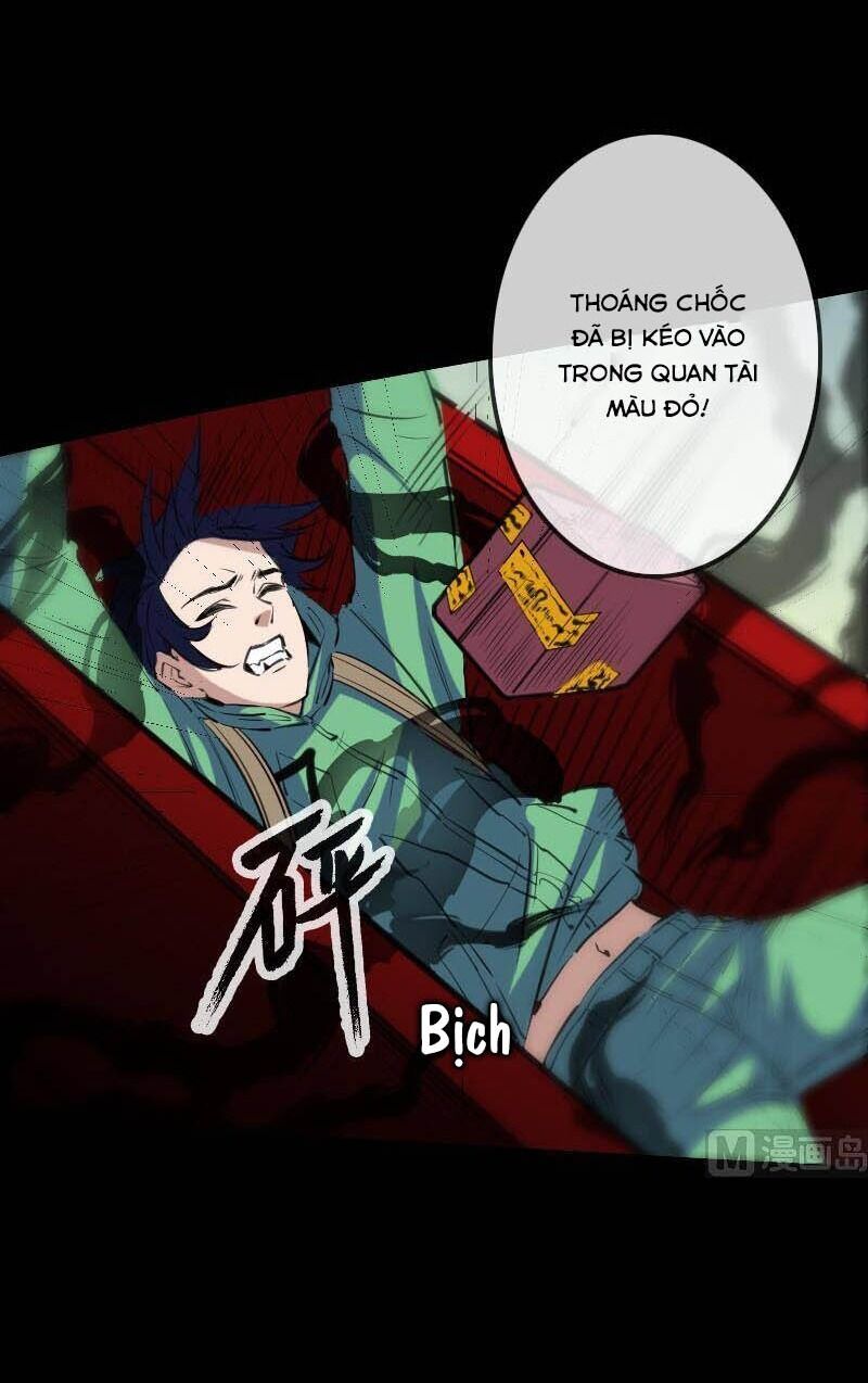 Kiếp Thiên Vận Chap 126 - Next Chap 127