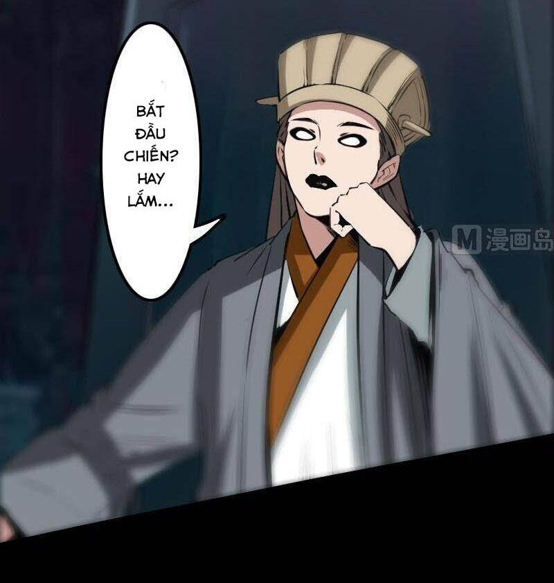 Kiếp Thiên Vận Chap 127 - Next Chap 128