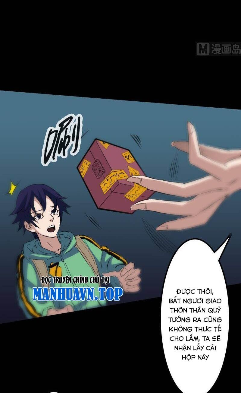 Kiếp Thiên Vận Chap 127 - Next Chap 128