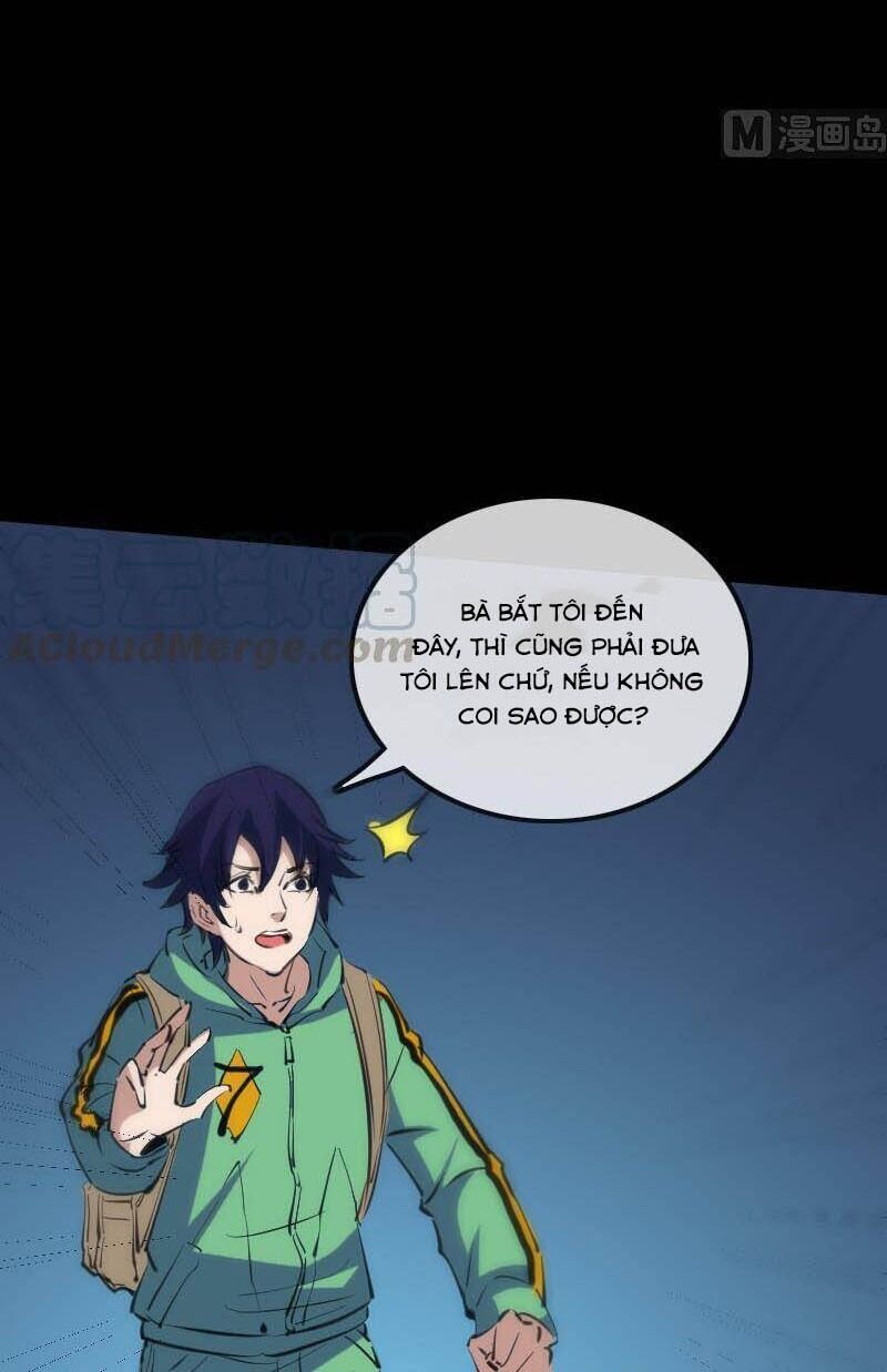 Kiếp Thiên Vận Chap 127 - Next Chap 128