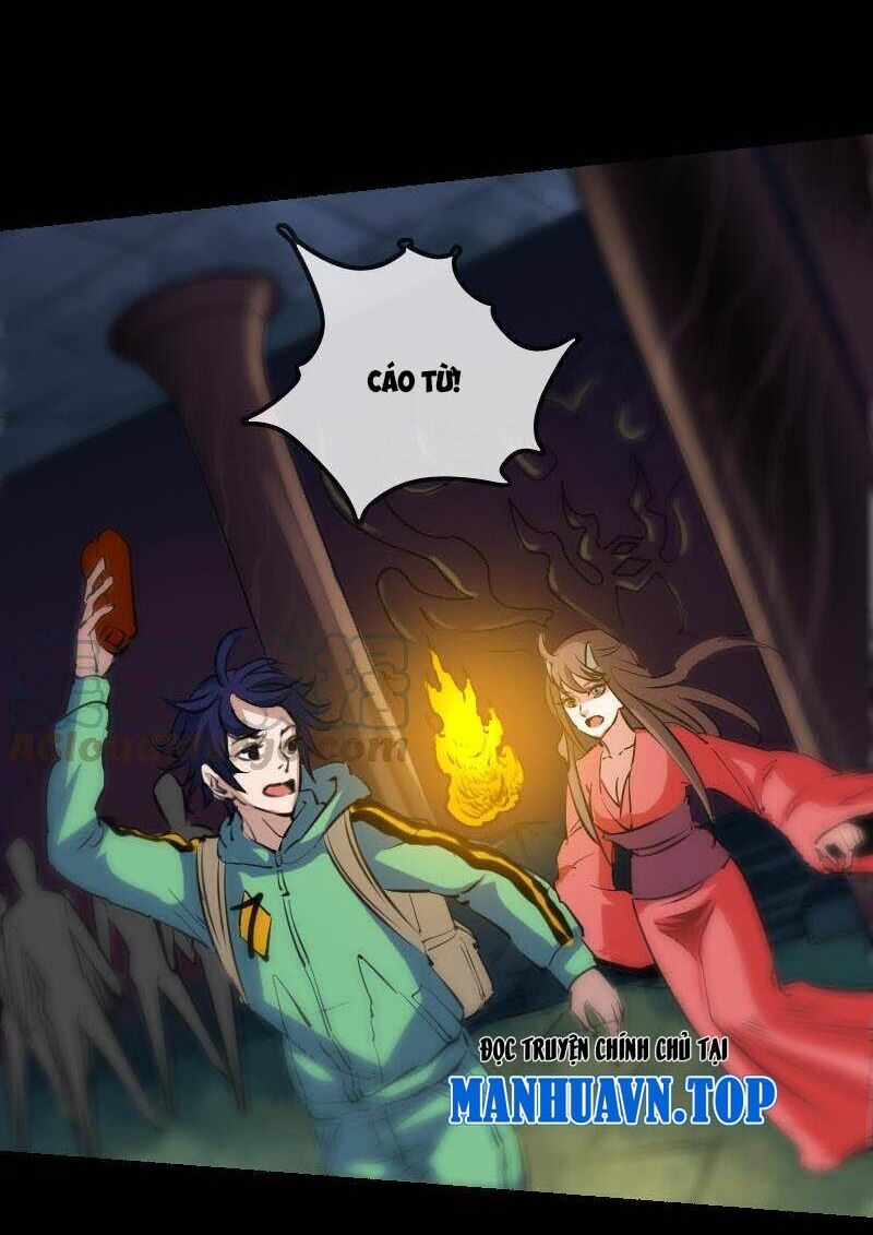 Kiếp Thiên Vận Chap 127 - Next Chap 128