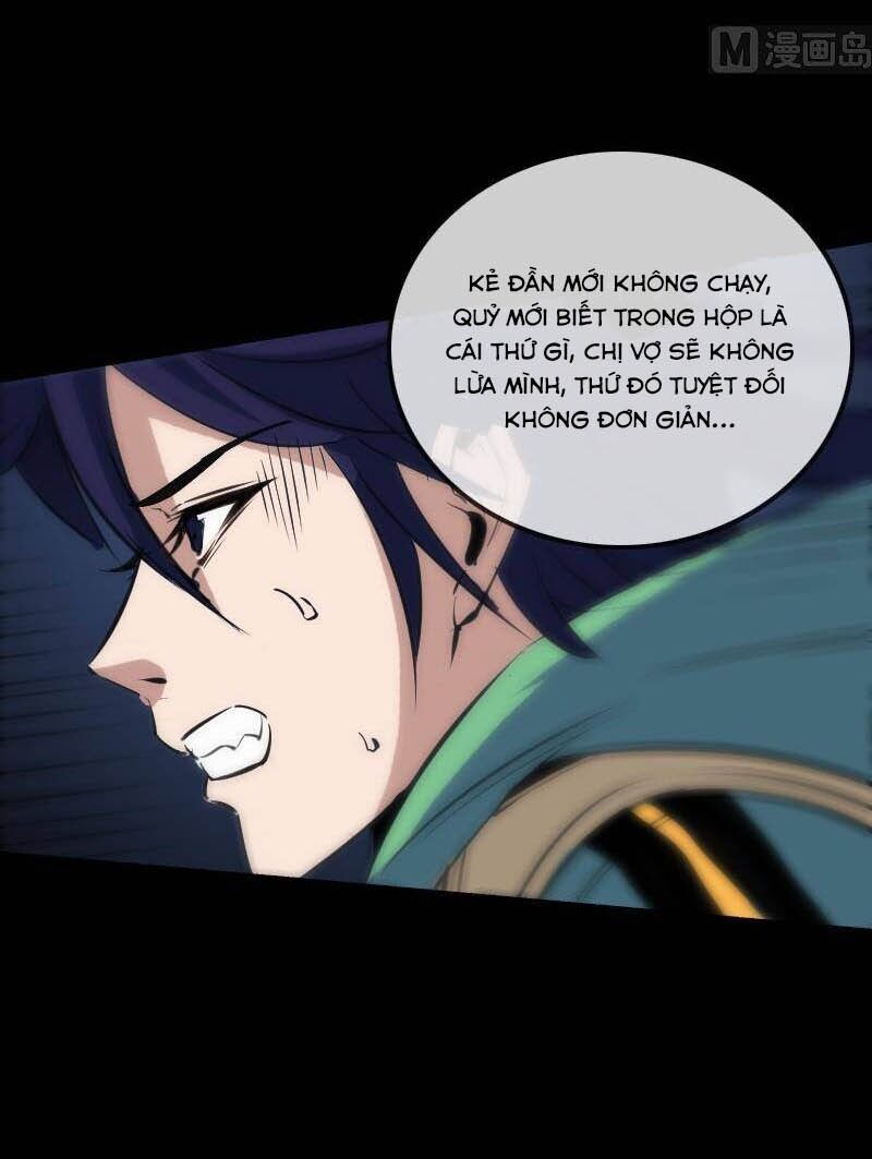 Kiếp Thiên Vận Chap 127 - Next Chap 128