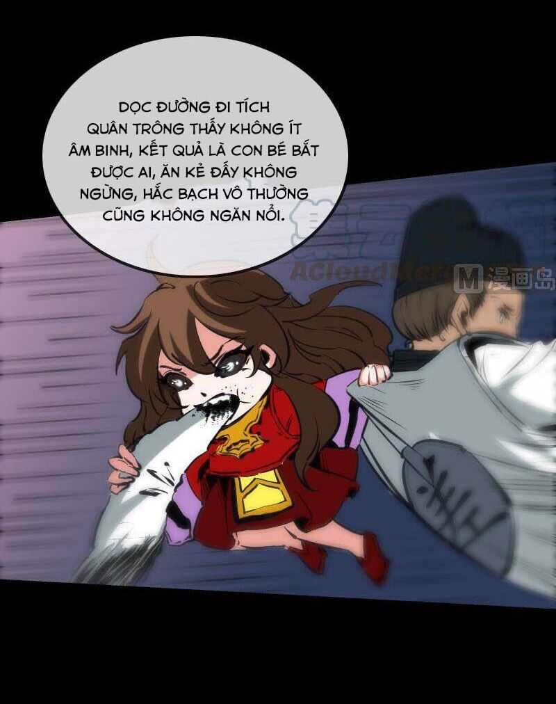 Kiếp Thiên Vận Chap 127 - Next Chap 128