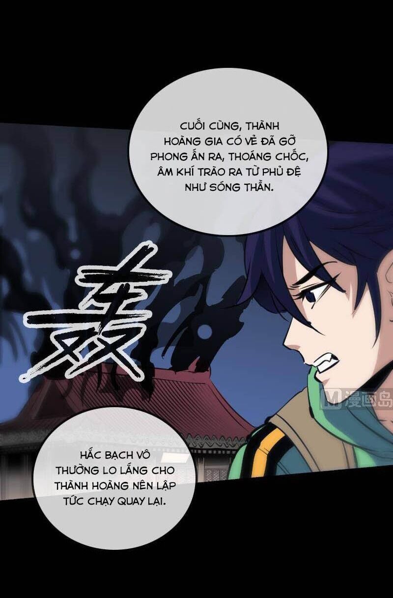 Kiếp Thiên Vận Chap 127 - Next Chap 128