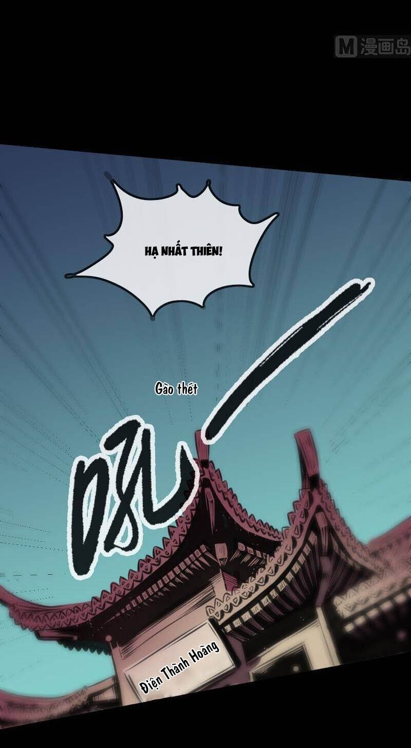 Kiếp Thiên Vận Chap 127 - Next Chap 128