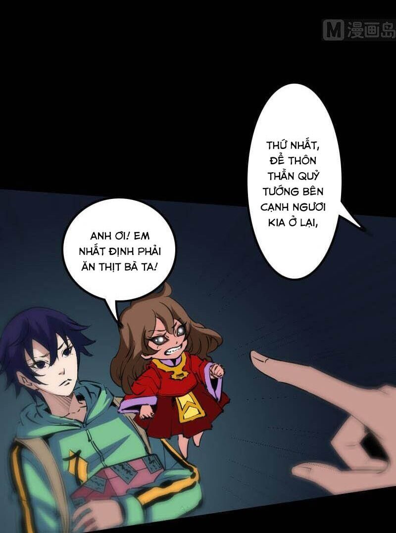 Kiếp Thiên Vận Chap 127 - Next Chap 128